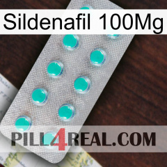 Sildenafil 100Mg 28